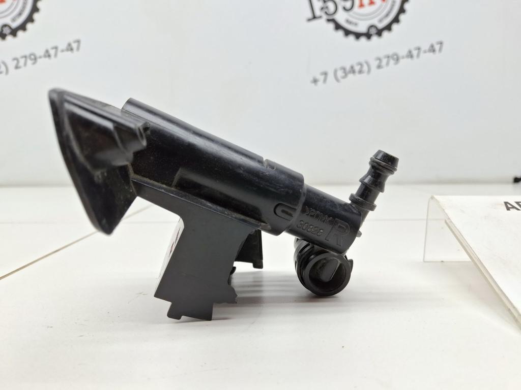 Форсунка омывателя фары, 2000 рублей, Пермь