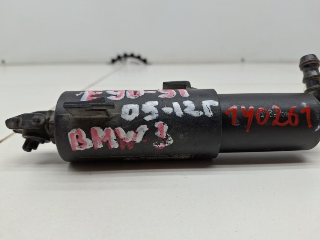 Форсунка омывателя фары, 2000 рублей, Пермь