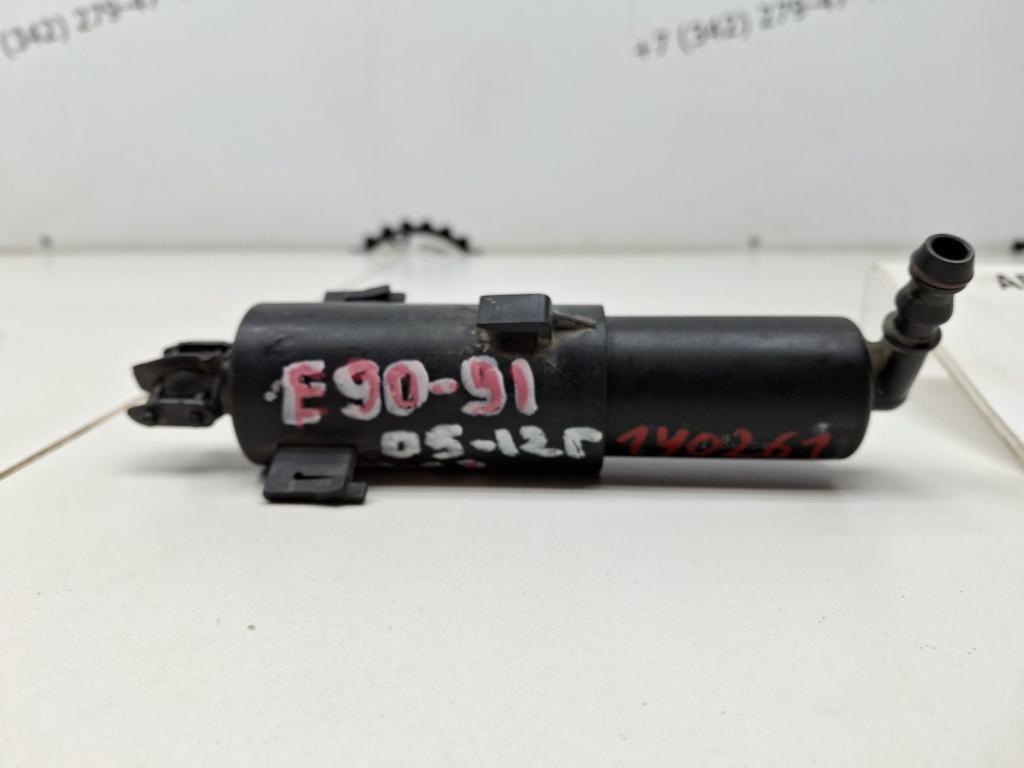 Форсунка омывателя фары, 2000 рублей, Пермь