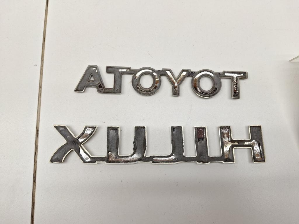 Эмблема, 2000 рублей, Пермь