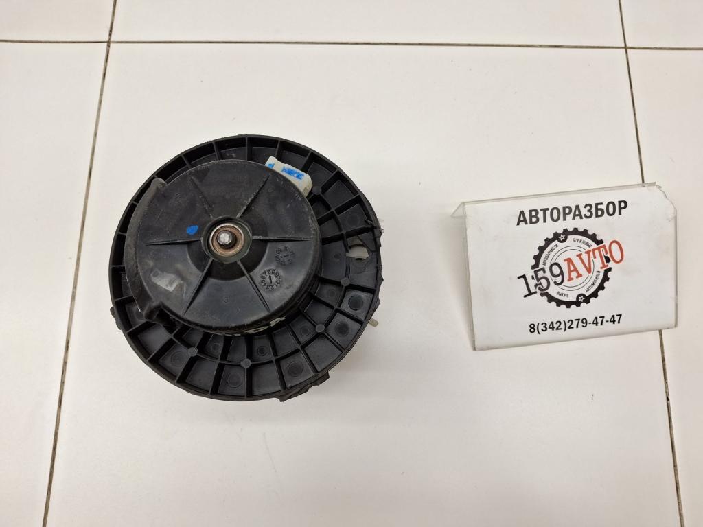 Моторчик печки, 1500 рублей, Пермь