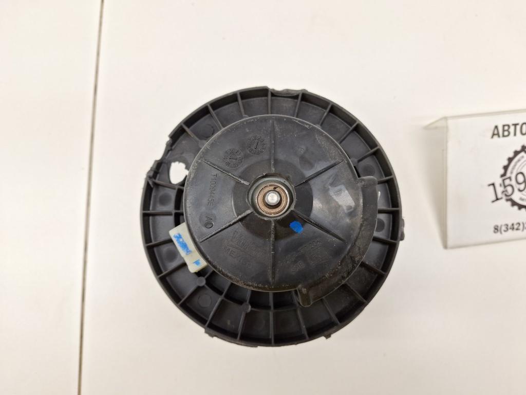 Моторчик печки, 1500 рублей, Пермь