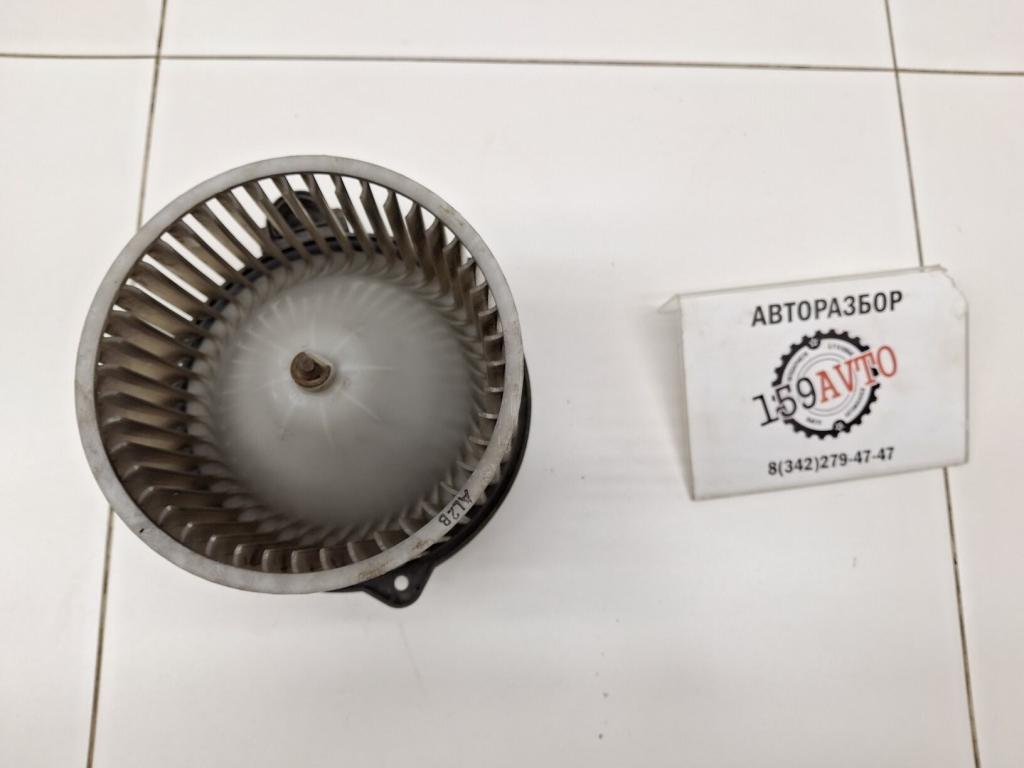 Моторчик печки, 2000 рублей, Пермь