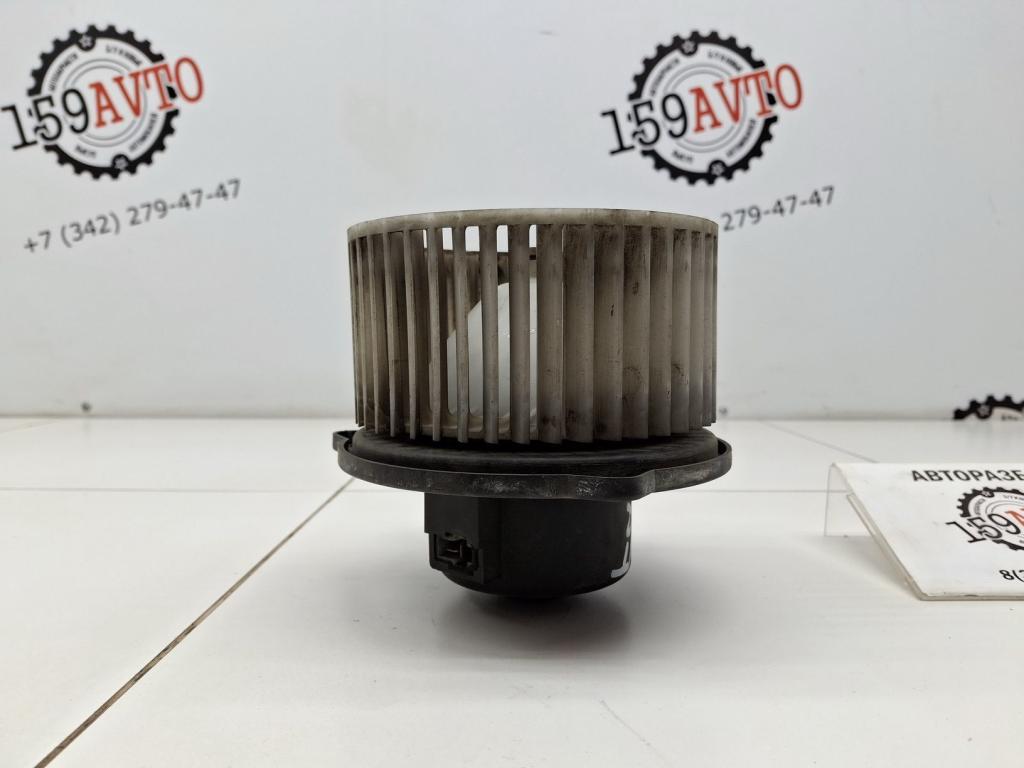 Моторчик печки, 2000 рублей, Пермь