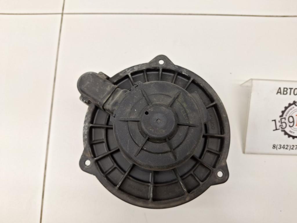 Моторчик печки, 2000 рублей, Пермь