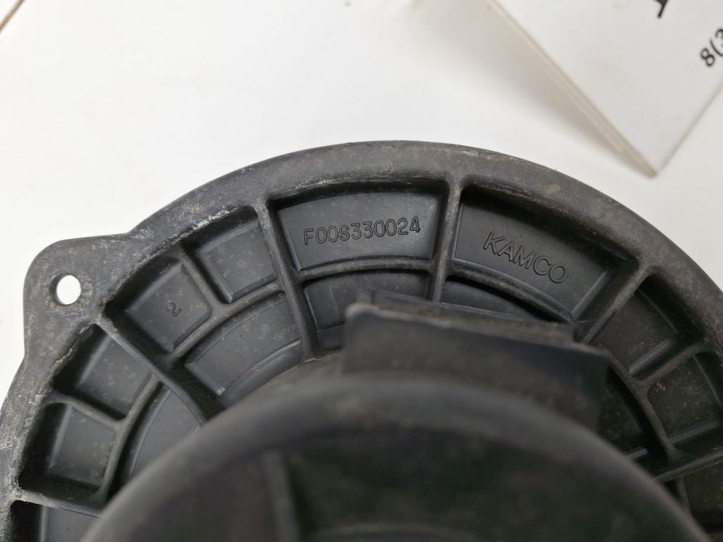 Моторчик печки, 2000 рублей, Пермь