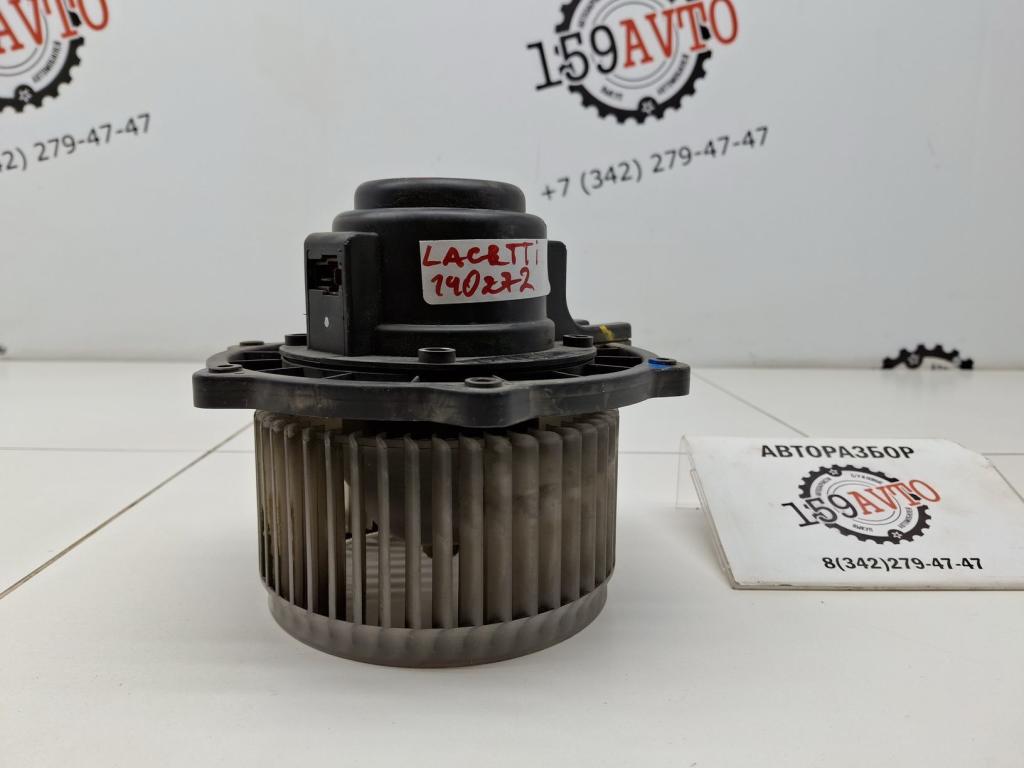 Моторчик печки, 1500 рублей, Пермь