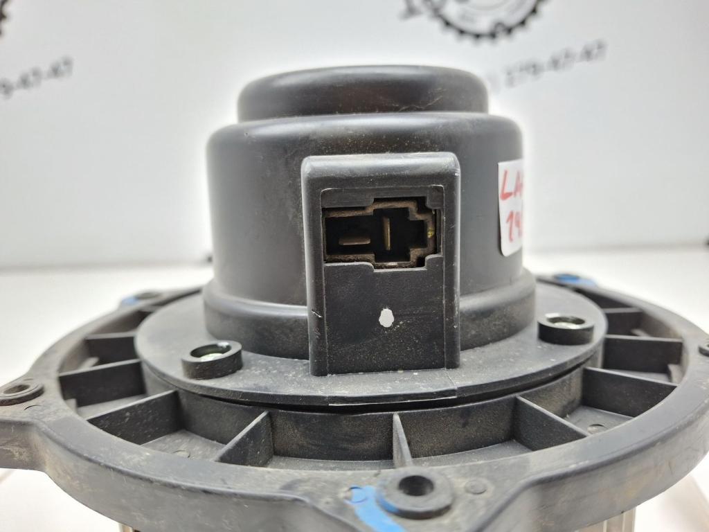 Моторчик печки, 1500 рублей, Пермь