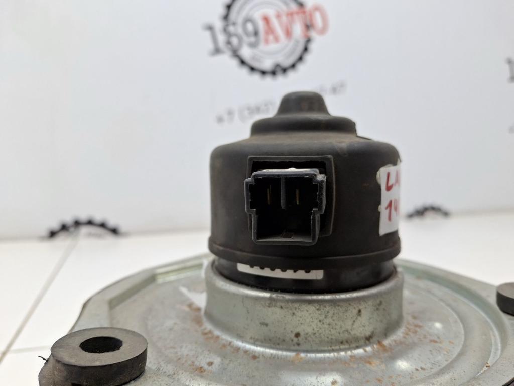 Моторчик печки, 1500 рублей, Пермь