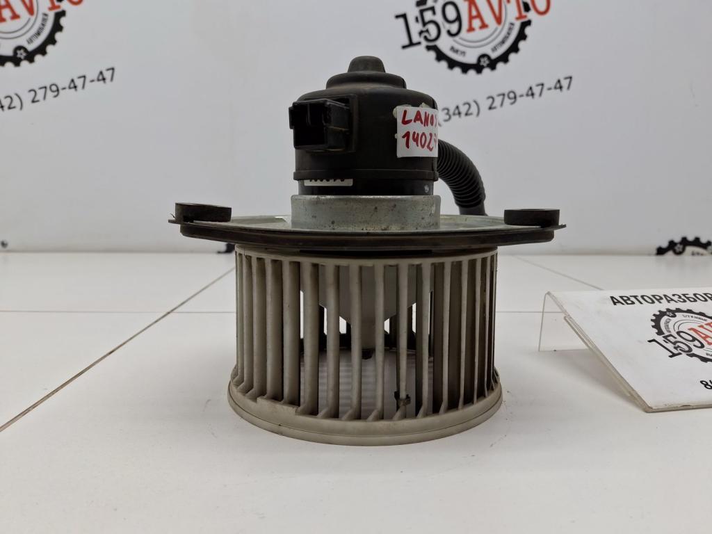 Моторчик печки, 1500 рублей, Пермь