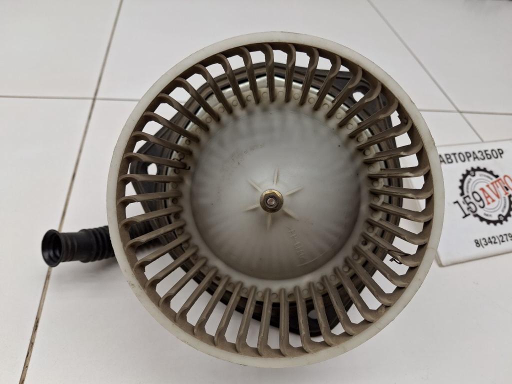 Моторчик печки, 1500 рублей, Пермь