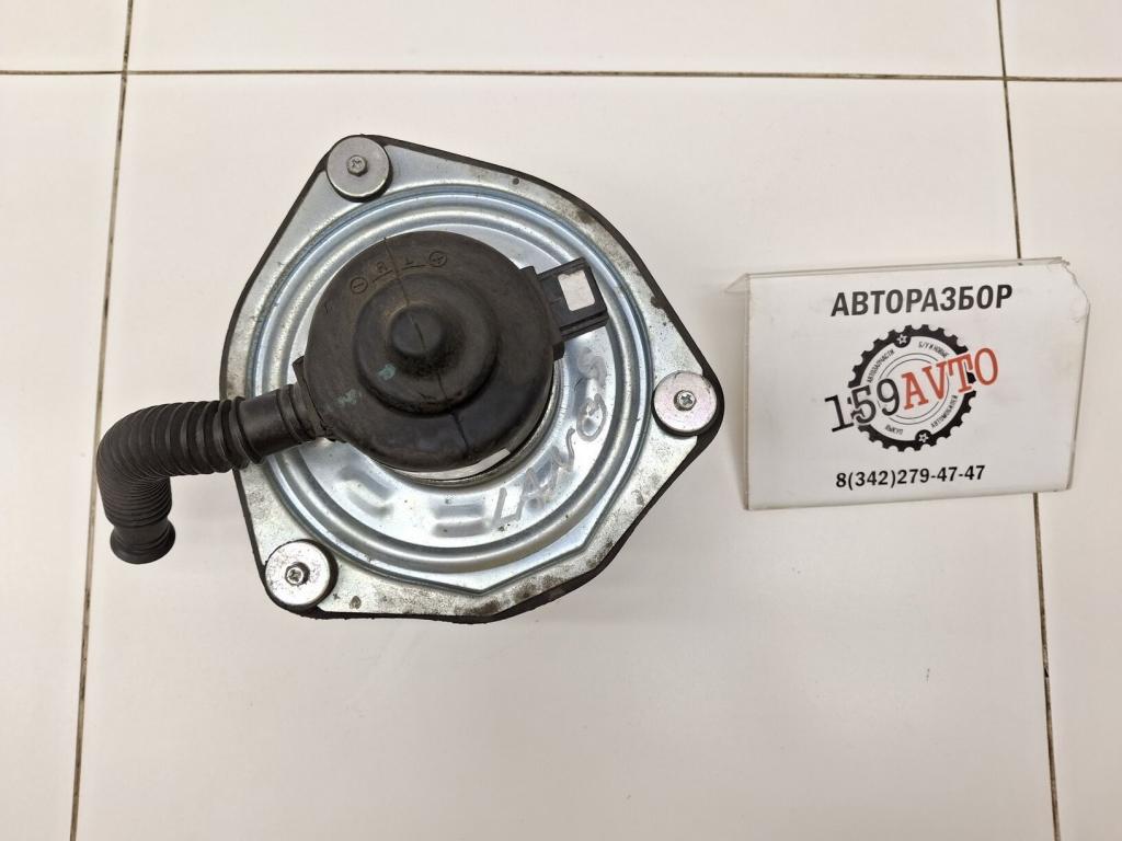 Моторчик печки, 1500 рублей, Пермь