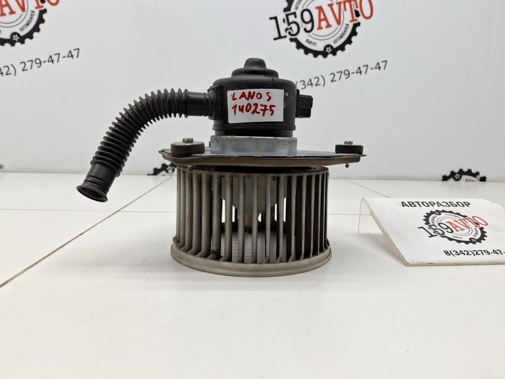 Моторчик печки, 1500 рублей, Пермь