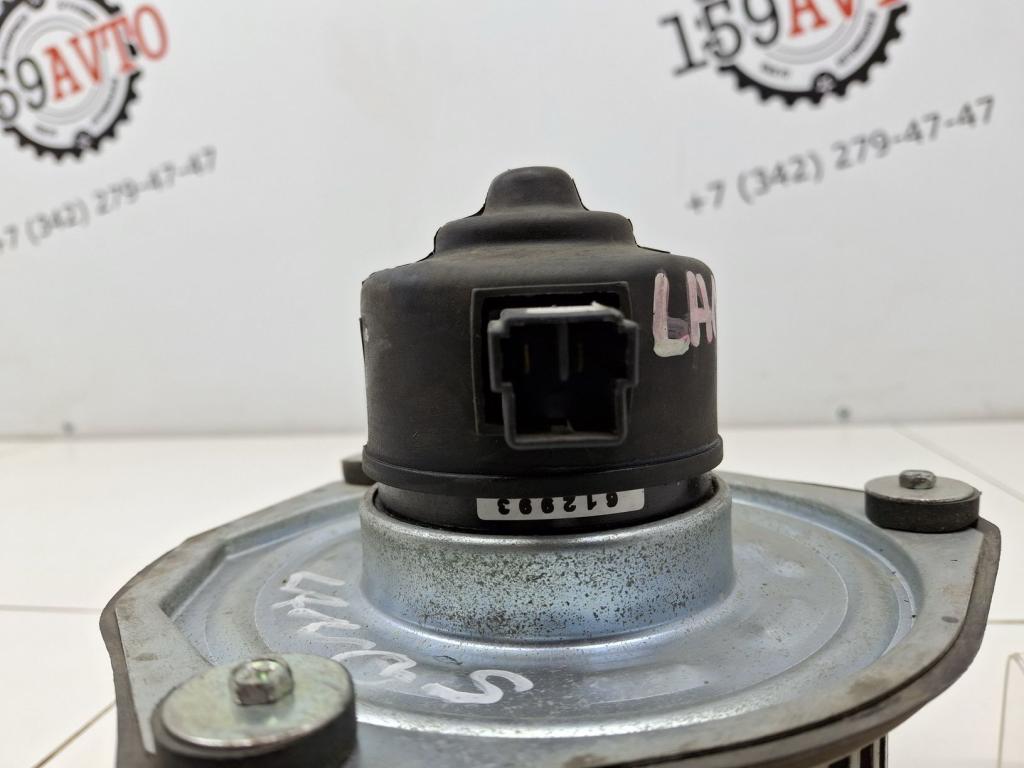 Моторчик печки, 1500 рублей, Пермь