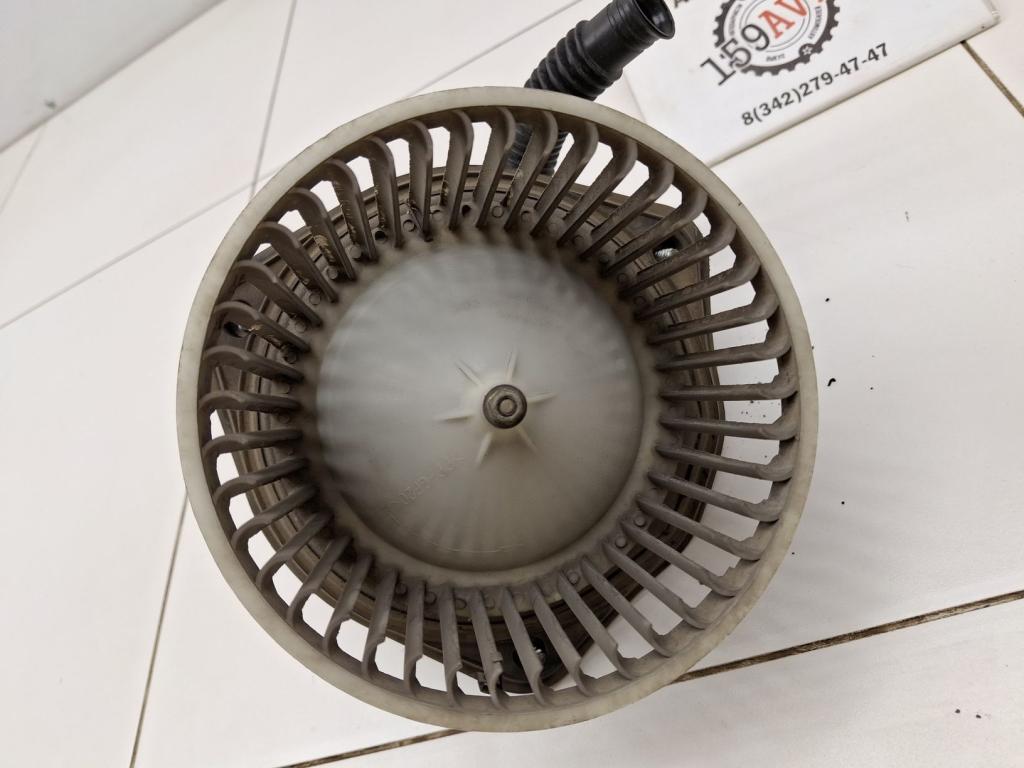 Моторчик печки, 1500 рублей, Пермь