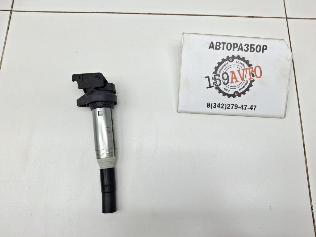 Катушка зажигания, 1500 рублей, Пермь