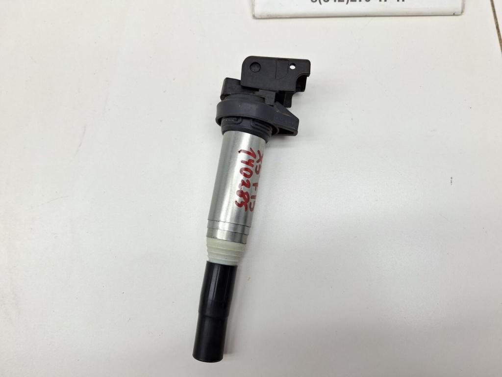 Катушка зажигания, 1500 рублей, Пермь