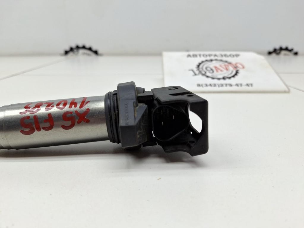 Катушка зажигания, 1500 рублей, Пермь