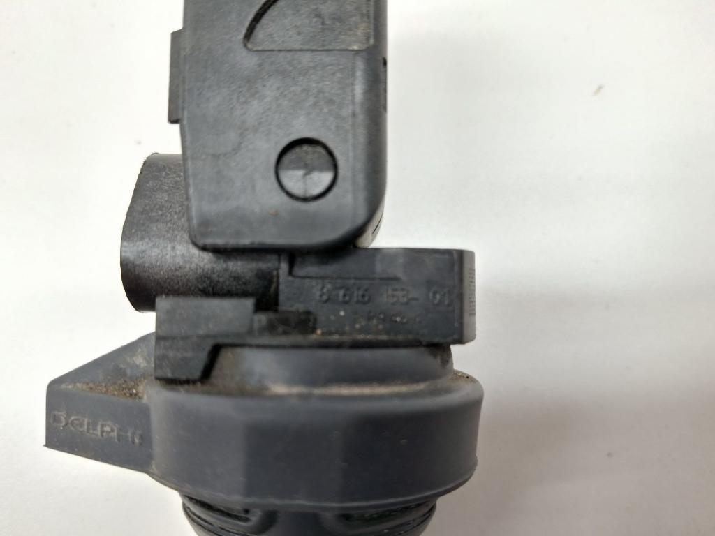 Катушка зажигания, 1500 рублей, Пермь