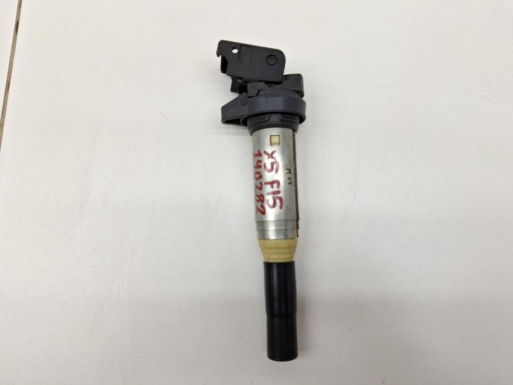 Катушка зажигания, 1500 рублей, Пермь