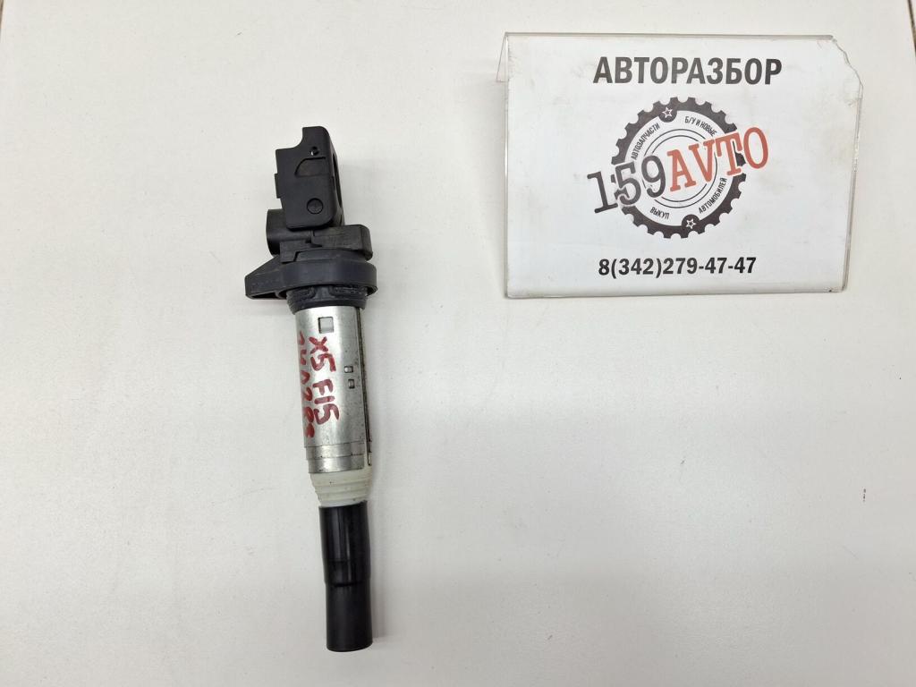 Катушка зажигания, 1500 рублей, Пермь