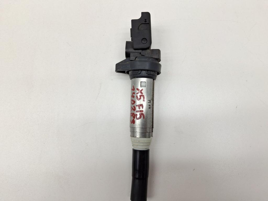 Катушка зажигания, 1500 рублей, Пермь