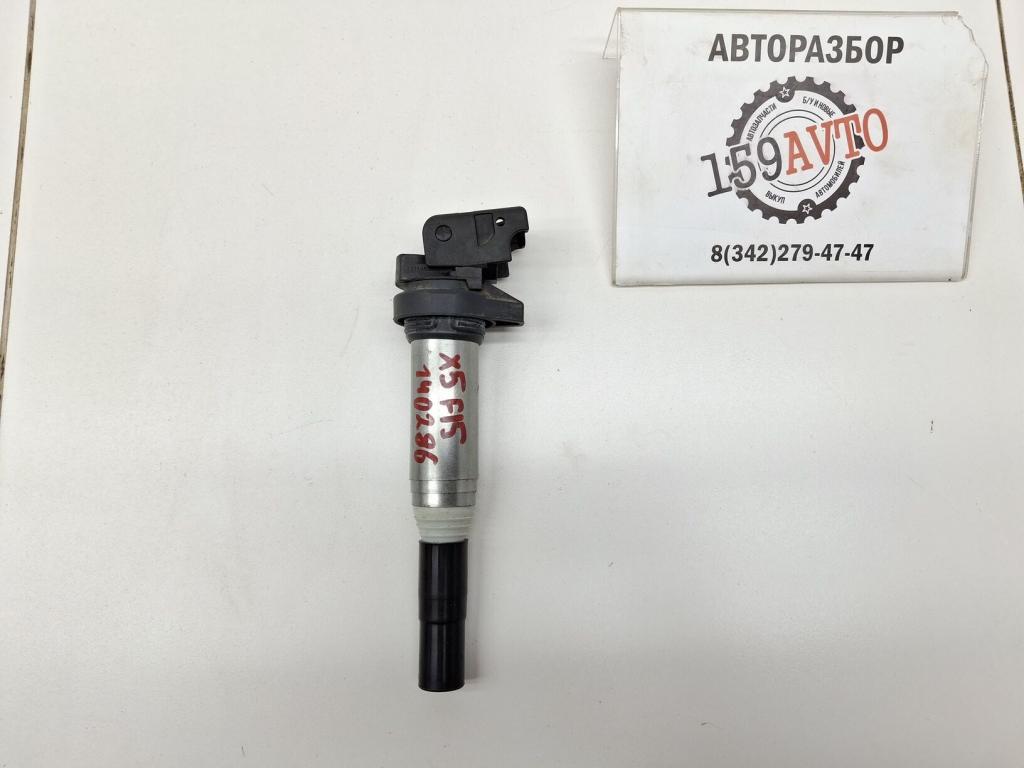 Катушка зажигания, 1500 рублей, Пермь