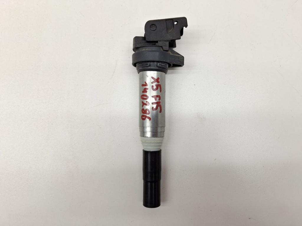 Катушка зажигания, 1500 рублей, Пермь