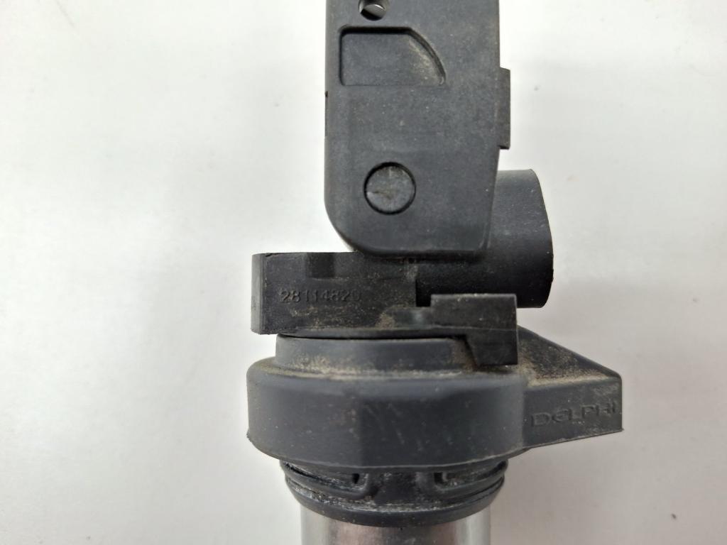 Катушка зажигания, 1500 рублей, Пермь