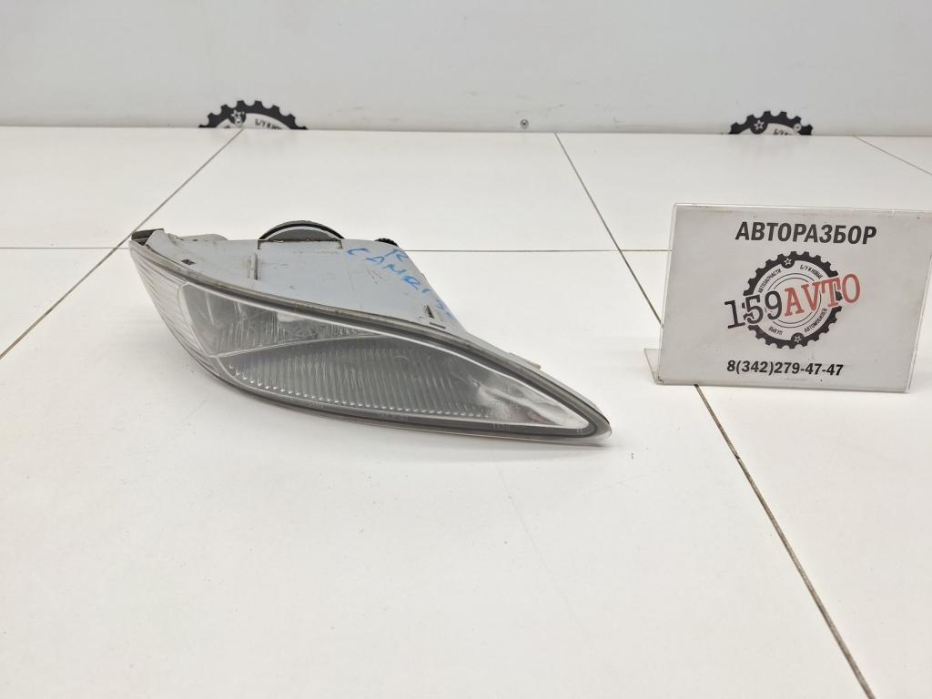 Фара противотуманная правая, 2000 рублей, Пермь
