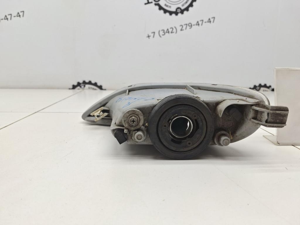 Фара противотуманная правая, 2000 рублей, Пермь