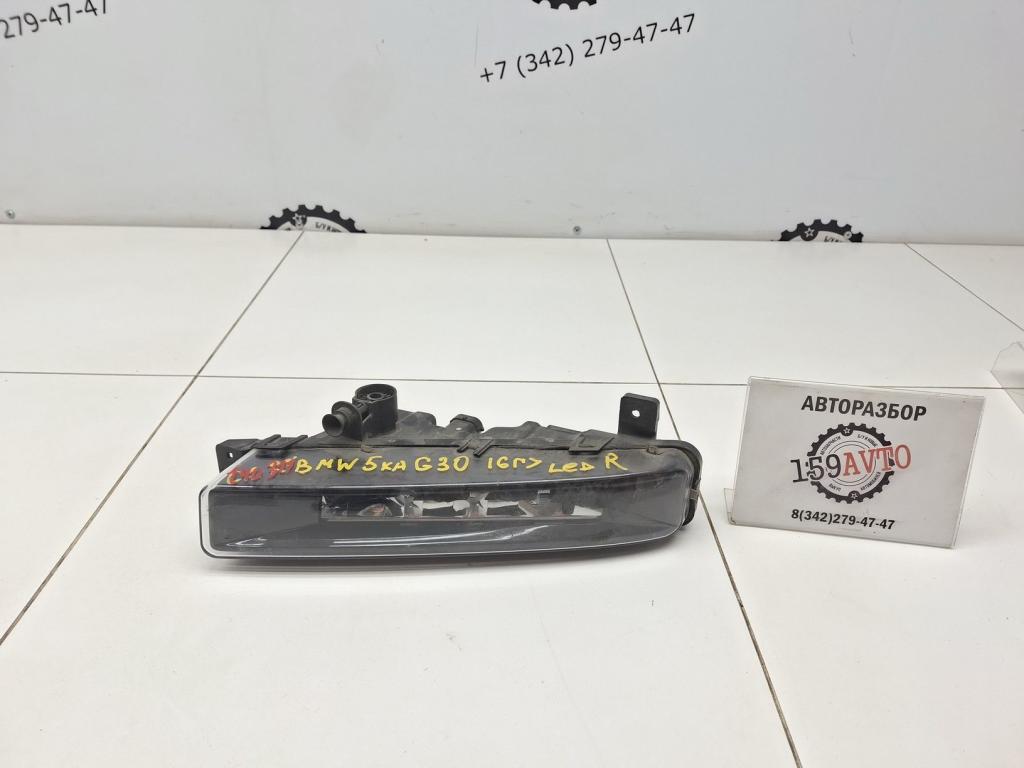 Фара противотуманная правая, 5000 рублей, Пермь