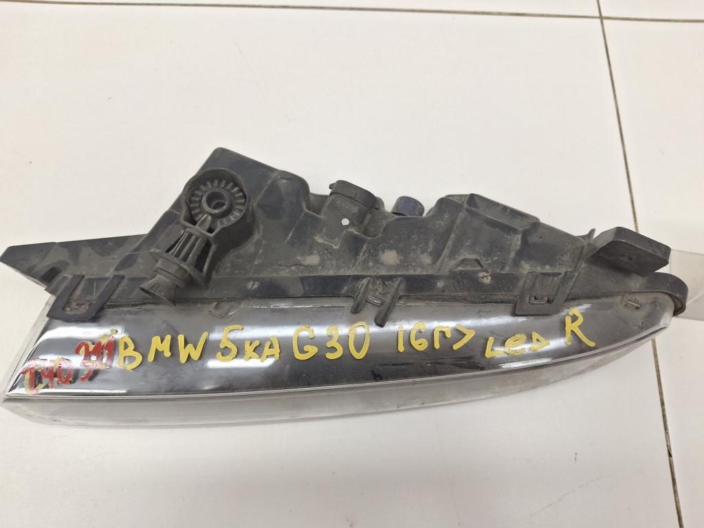 Фара противотуманная правая, 5000 рублей, Пермь