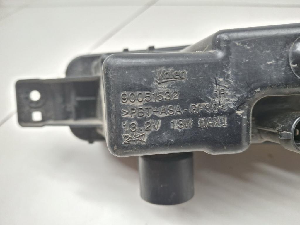 Фара противотуманная правая, 5000 рублей, Пермь