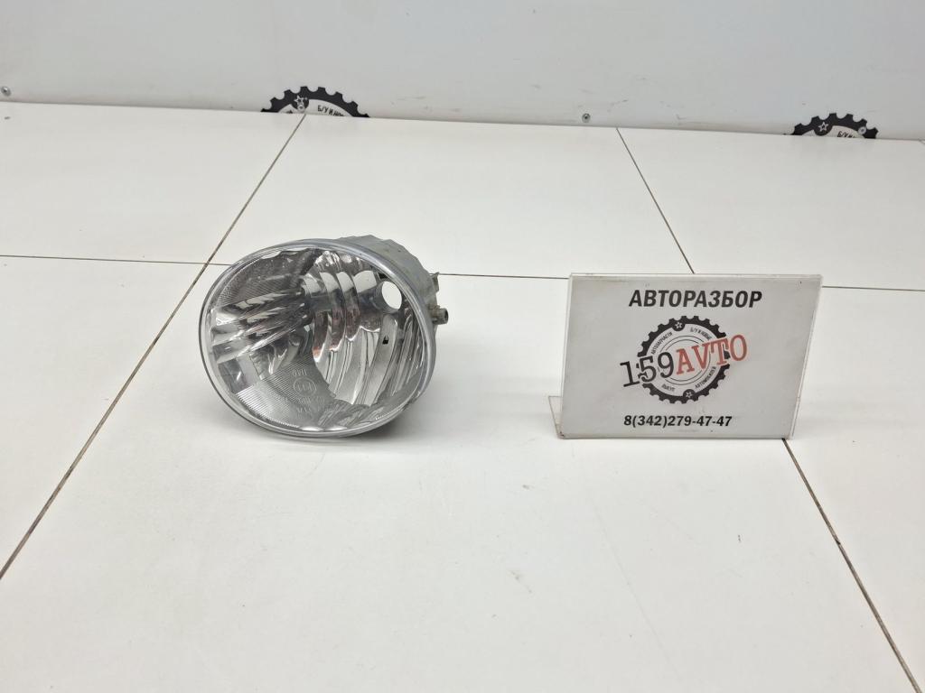 Фара противотуманная правая, 2500 рублей, Пермь