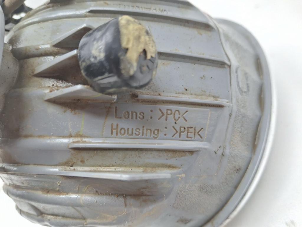 Фара противотуманная правая, 2500 рублей, Пермь