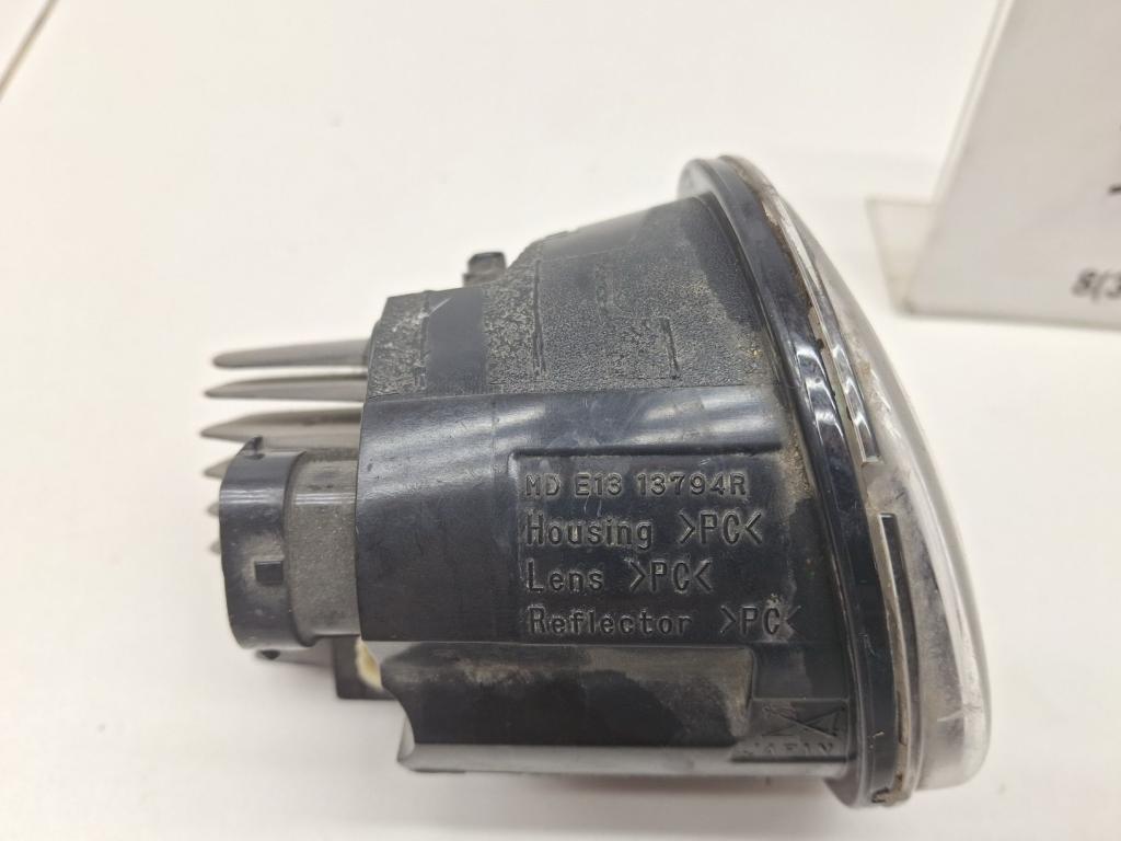 Фара противотуманная правая, 3000 рублей, Пермь