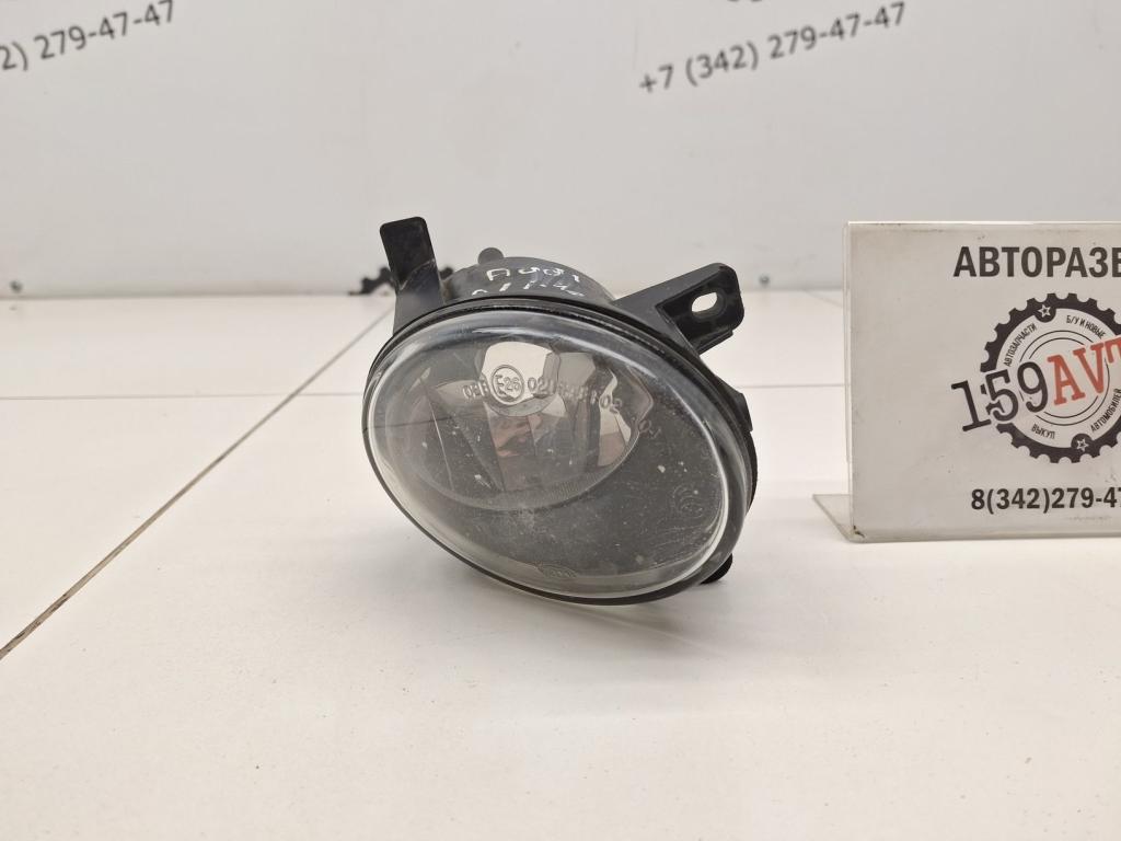Фара противотуманная правая, 2000 рублей, Пермь