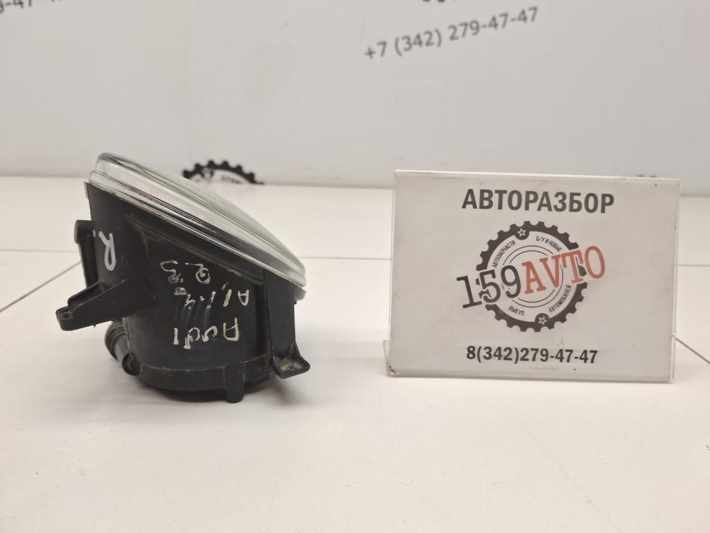 Фара противотуманная правая, 2000 рублей, Пермь