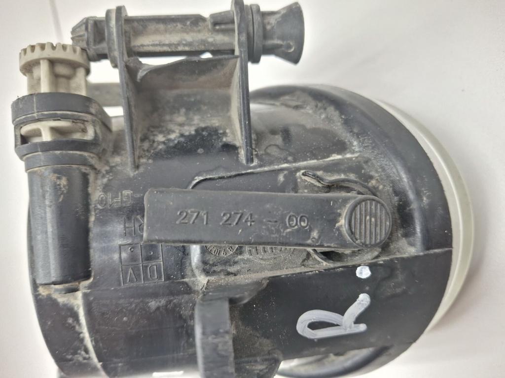 Фара противотуманная правая, 2000 рублей, Пермь