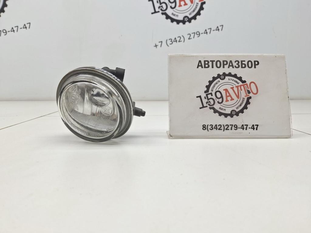 Фара противотуманная правая, 3000 рублей, Пермь