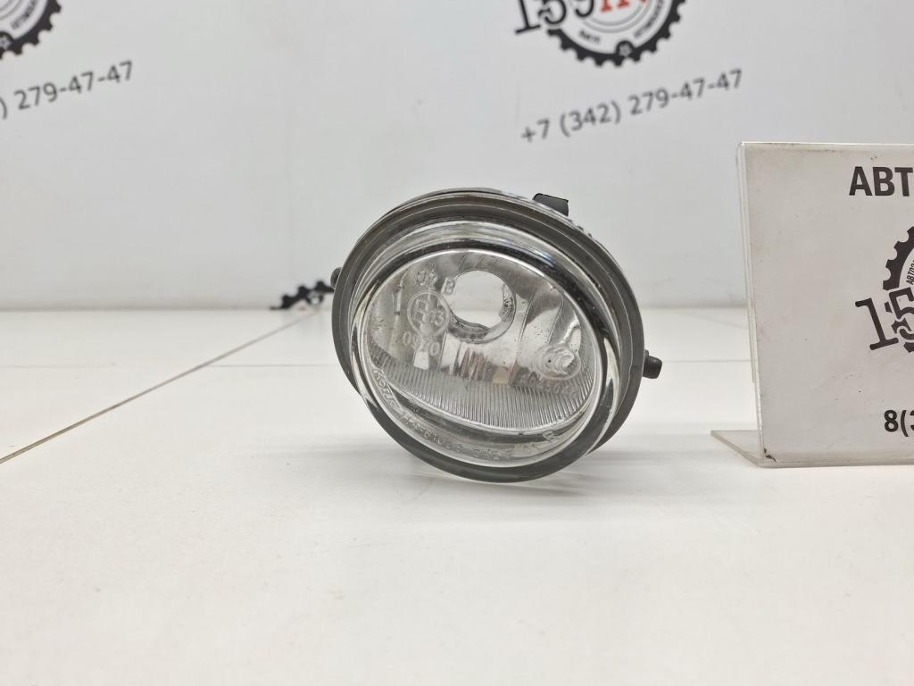 Фара противотуманная правая, 3000 рублей, Пермь