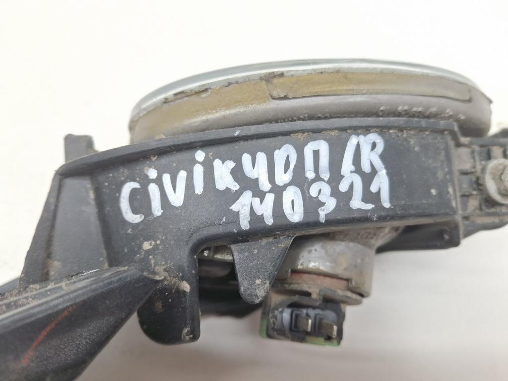 Фара противотуманная правая, 2000 рублей, Пермь