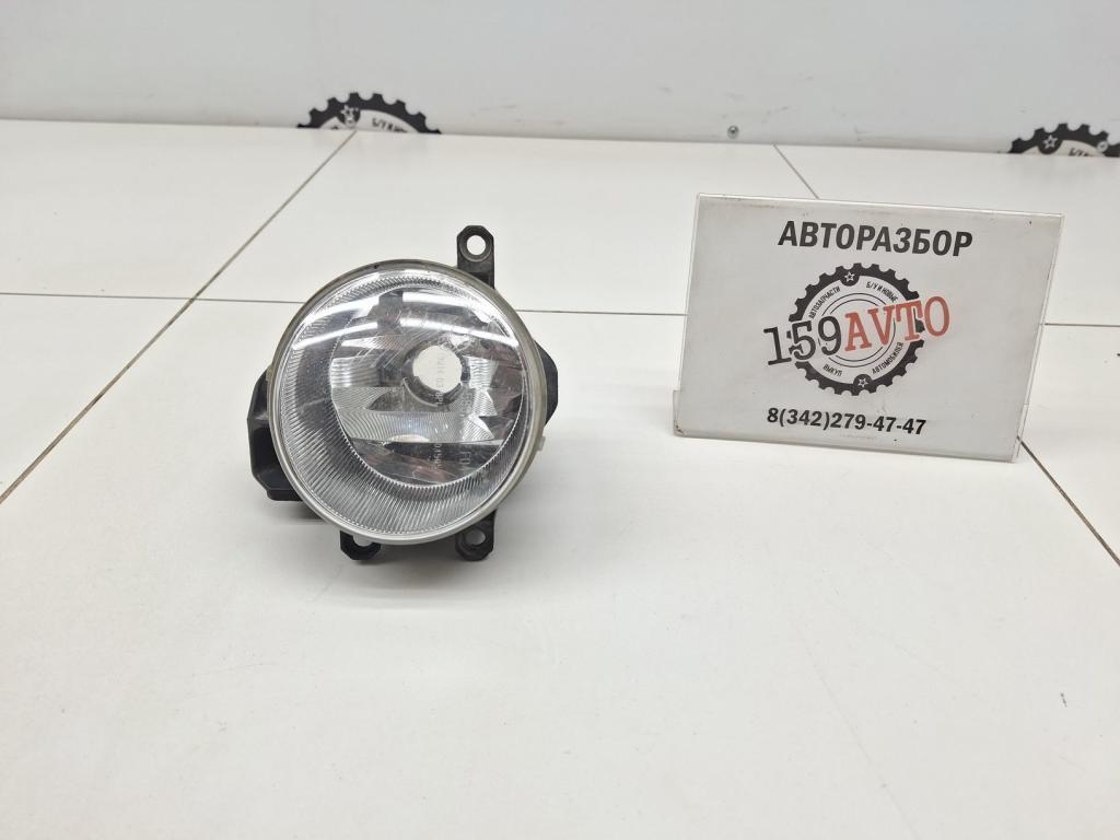 Фара противотуманная правая, 2000 рублей, Пермь