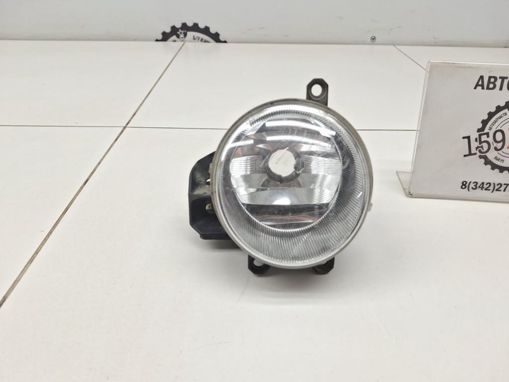 Фара противотуманная правая, 2000 рублей, Пермь