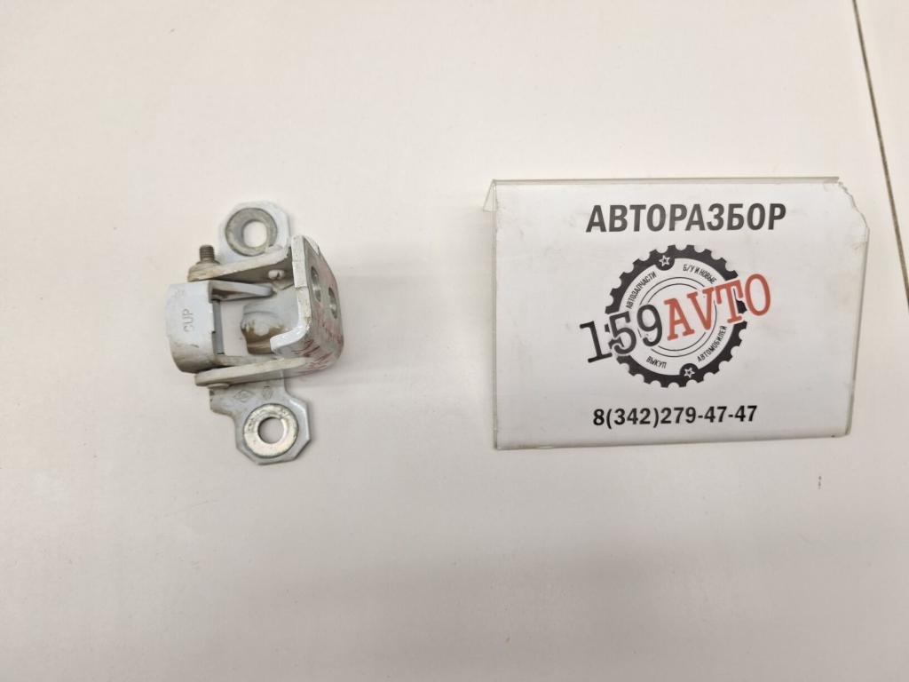 Петля двери задней левой верхняя, 500 рублей, Пермь