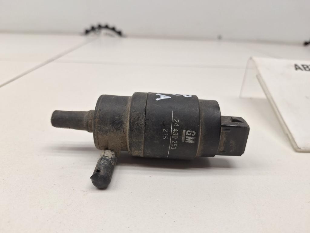 Насос омывателя, 500 рублей, Пермь