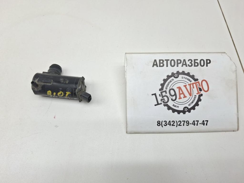 Насос омывателя, 500 рублей, Пермь