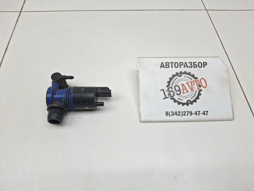 Насос омывателя, 2000 рублей, Пермь