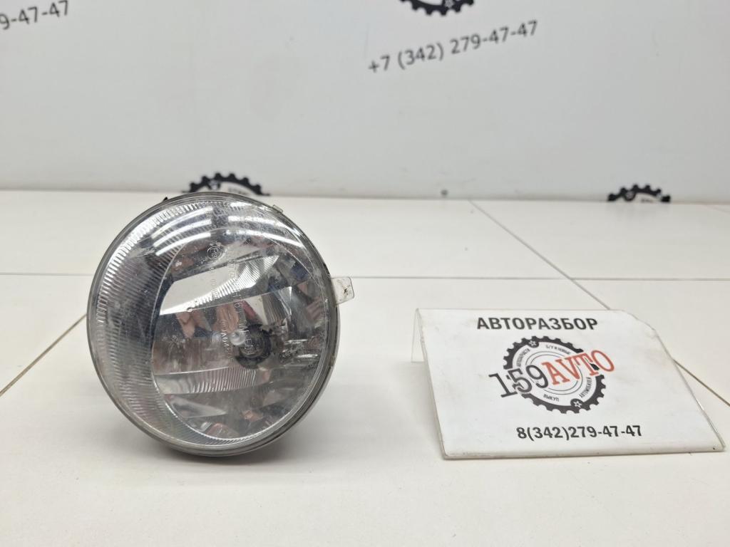 Фара противотуманная левая, 2000 рублей, Пермь
